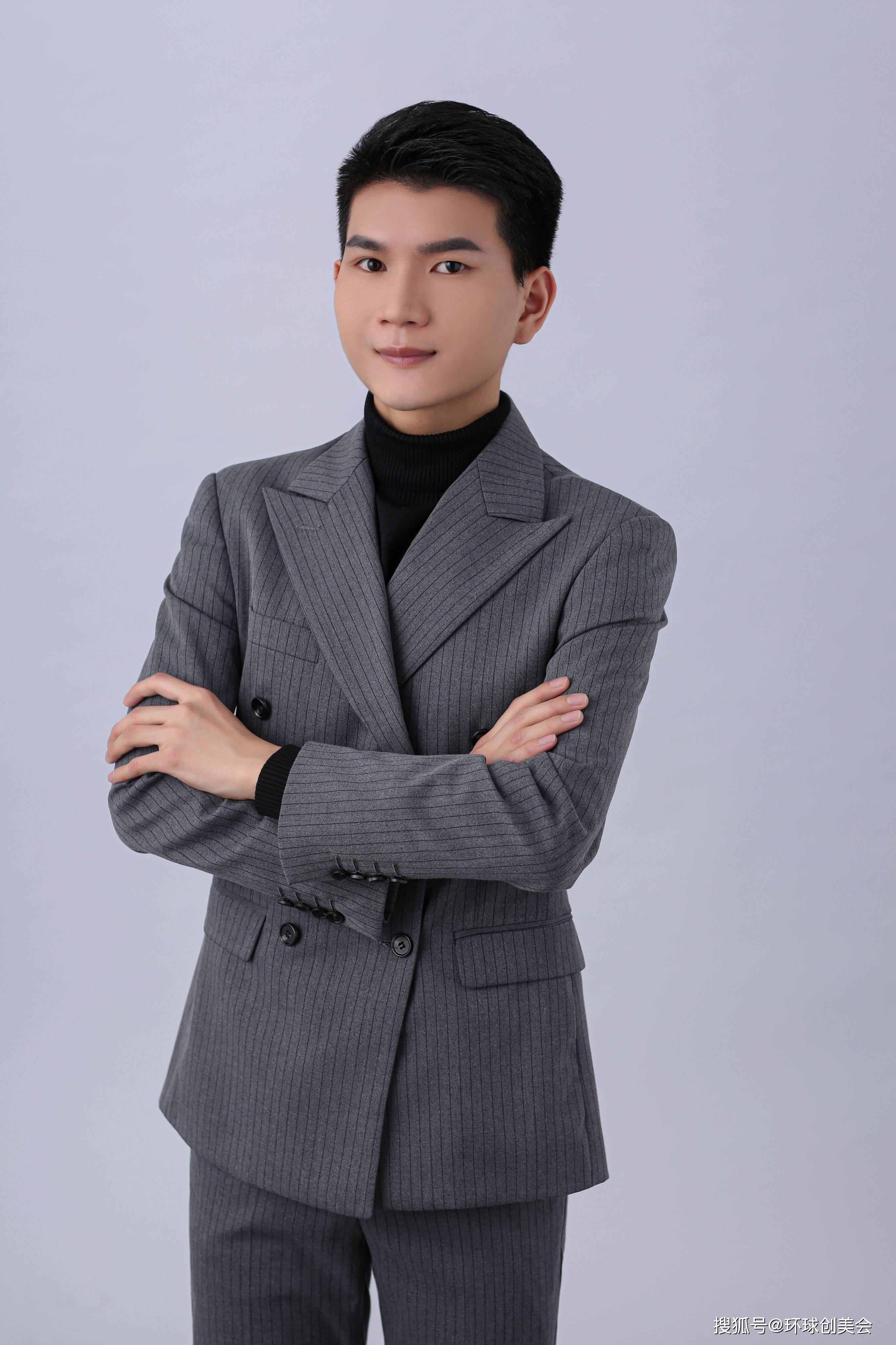 杨林 项目运营总监
